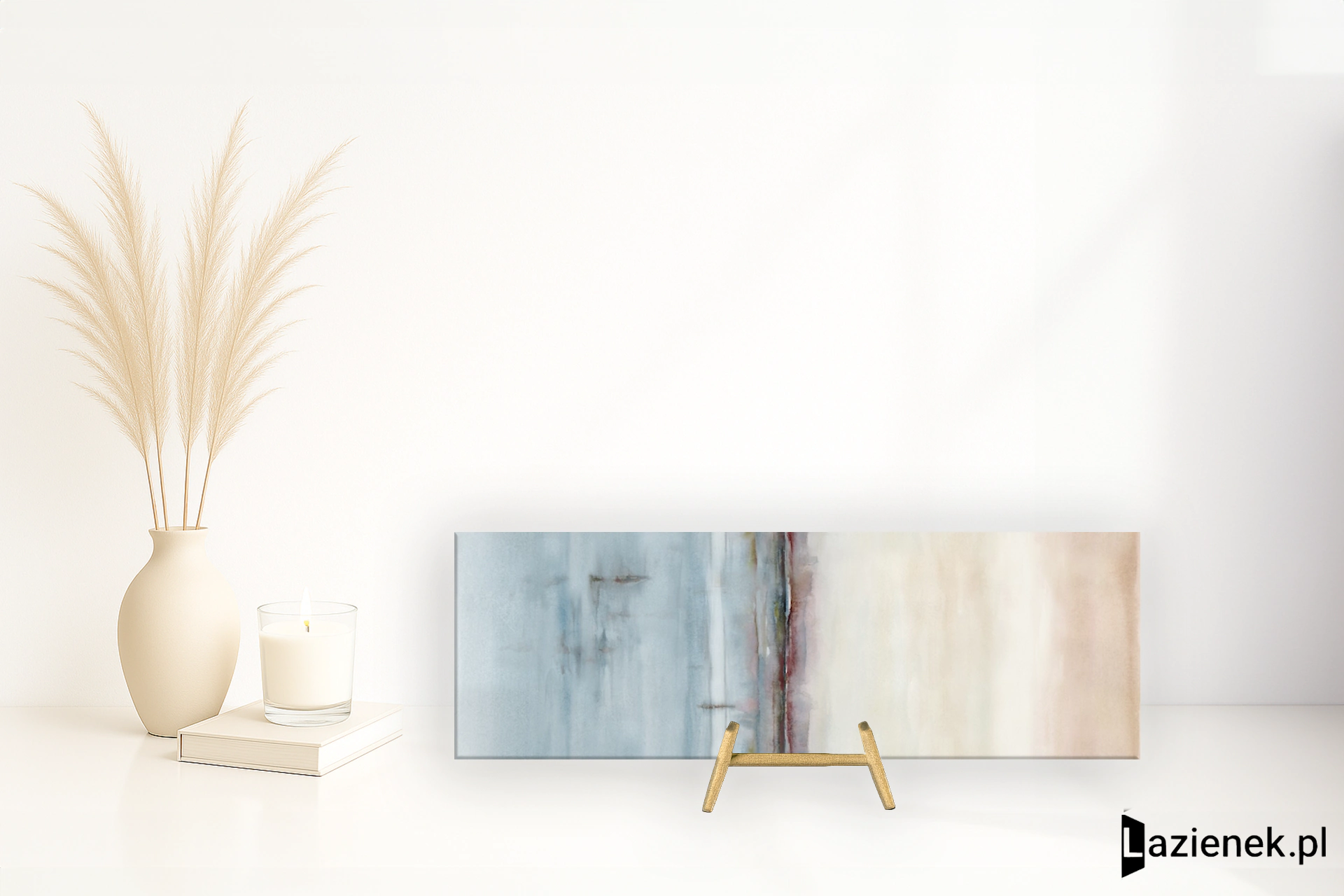 Cotto D'este Wonderwall Venice A naturalna 100x300 cm gr. 4 mm - płytka rektyfikowana / EG7WP60